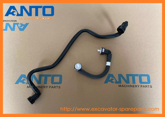 6745-71-5240 Tubos KOMATSU Peças sobressalentes para escavadeiras PC360LC-10 SAA6D114E