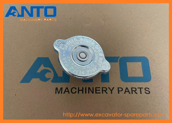 4228160 4343268 Cap HITACHI Peças sobressalentes para escavadeiras EX100-2 EX120-3