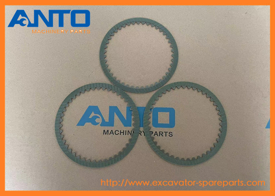 173-3450 1733450 Peças de motor de balanço para escavadeiras de placas de atrito C7.1 E320C E323C