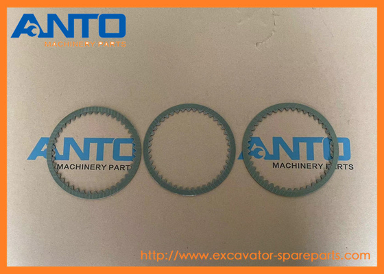 173-3450 1733450 Peças de motor de balanço para escavadeiras de placas de atrito C7.1 E320C E323C