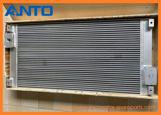 LN001850 Peças sobressalentes de escavadeiras para refrigeração a óleo para CX240B SH240A5