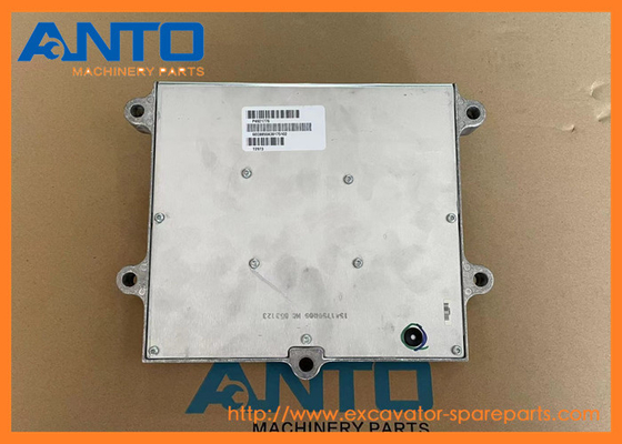 4921776 600-467-1400 600-467-1401 Controlador ECM Peças sobressalentes de escavadeira adequadas para QSB6.7