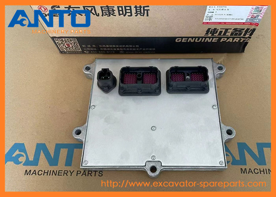 4921776 600-467-1400 600-467-1401 Controlador ECM Peças sobressalentes de escavadeira adequadas para QSB6.7