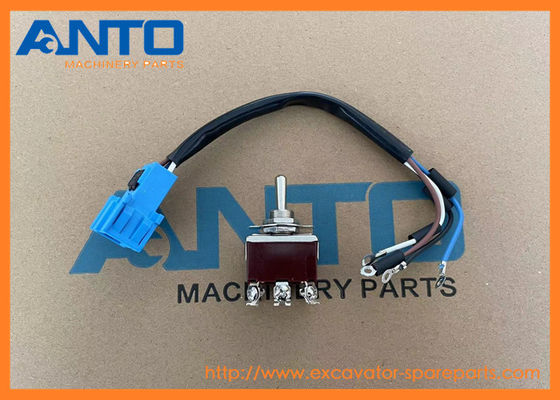 14626841 VOE14626841 Peças elétricas de escavadeiras de comutação para VOE EC140D EC160B