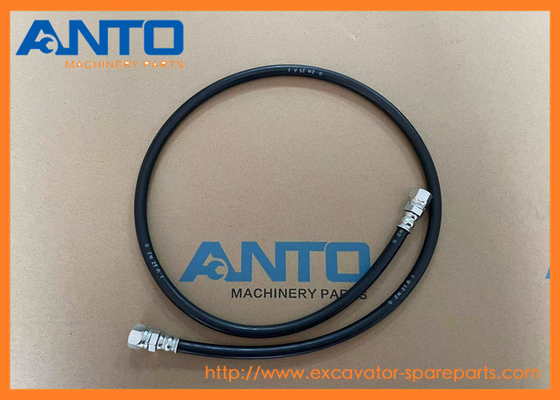 07102-20212 0710220212 Mangueira KOMATSU Peças sobressalentes de escavadeiras para PC100-5S