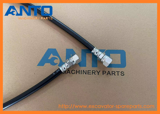 07102-20212 0710220212 Mangueira KOMATSU Peças sobressalentes de escavadeiras para PC100-5S