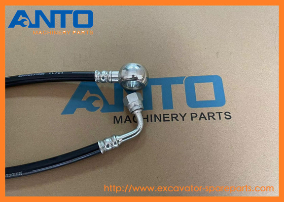 14X-78-11251 14X7811251 Mangueira KOMATSU Peças sobressalentes de escavadeira adequadas para D65E-12 D85ESS-2A
