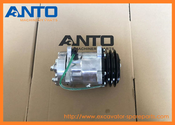 14649606 VOE14649606 Compressor Excavadora Condicionador de ar Partes para VOE EC120D