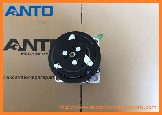 14649606 VOE14649606 Compressor Excavadora Condicionador de ar Partes para VOE EC120D