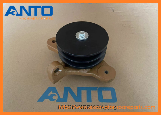 6735-81-6201 6735-81-6200 Pulida de inércia KOMATSU Peças sobressalentes de escavadeiras para PC220LL-6