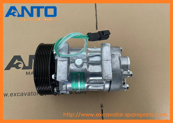 14659238 VOE14659238 Compressor Excavador Condicionador de ar Partes para Vo-lvo A25G