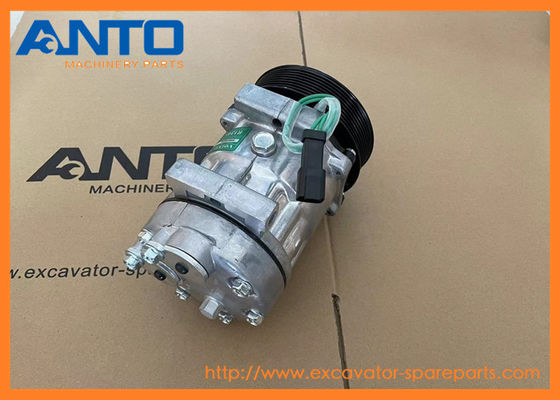 14659238 VOE14659238 Compressor Excavador Condicionador de ar Partes para VOE A25G