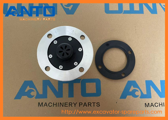 20Y-60-31271 20Y-60-31270 Respirador KOMATSU Peças sobressalentes de escavadeira para PC300-8
