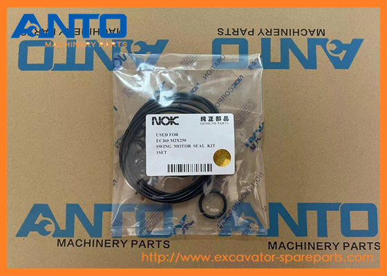 14684412 VOE14684412 Kit de vedação Peças sobressalentes de escavadeiras para VOE EC360B EC700B