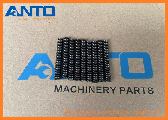K9004449 Peças de motor de viagem para escavadeira DOOSAN de primavera adequadas para DX160LC DX180LC