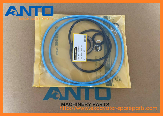 14718261 VOE14718261 Kit de vedação Peças sobressalentes de escavadeiras para Vo-lvo EC220D EC220E