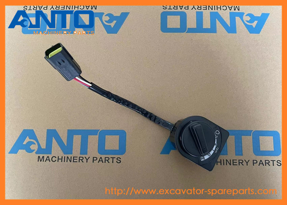 14725313 VOE14725313 Unidade de mudança Excavadora Peças elétricas para vo-lvo EC480D EC380D