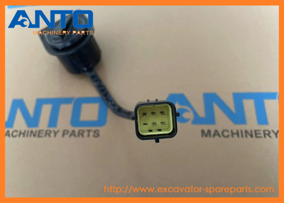14725313 VOE14725313 Unidade de mudança Excavadora Peças elétricas para vo-lvo EC480D EC380D
