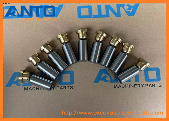 K9007406 Pisto ASS'Y DOOSAN Excavadora Partes de motor de viagem para DX230LC DX235LCR