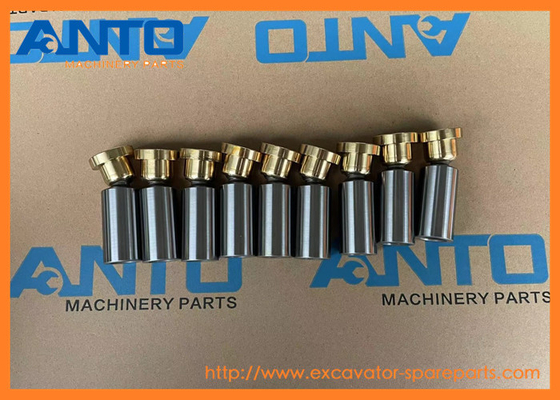 K9007406 Pisto ASS'Y DOOSAN Excavadora Partes de motor de viagem para DX230LC DX235LCR