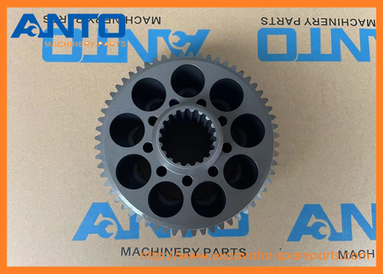 K9007397 Rotor do bloco do cilindro DOOSAN Excavador Partes do motor de viagem para DX225LC-5 DX235LC-5