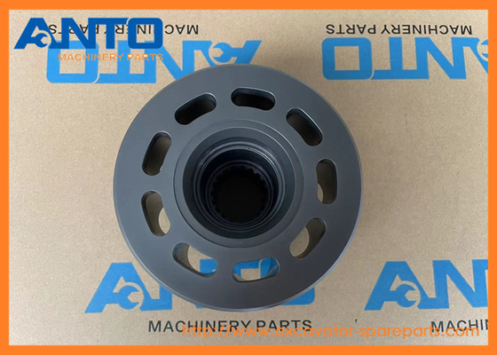 K9007397 Rotor do bloco do cilindro DOOSAN Excavador Partes do motor de viagem para DX225LC-5 DX235LC-5