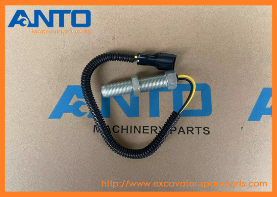 2547-1015 25471015 Sensor de velocidade DOOSAN Peças elétricas de escavadeira para DX140W DX210