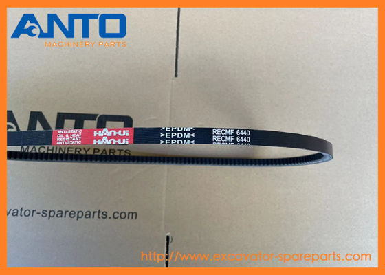 14881279 VOE14881279 Partes de motores de escavadeiras de correia de V, equipadas para VOE EC140D EC140E