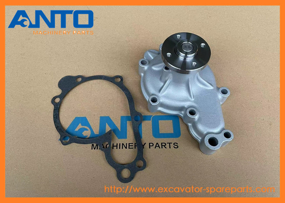 1G772-73032 Bomba de água KUBOTA Peças sobressalentes de escavadeira para M6040DH KX080-3S