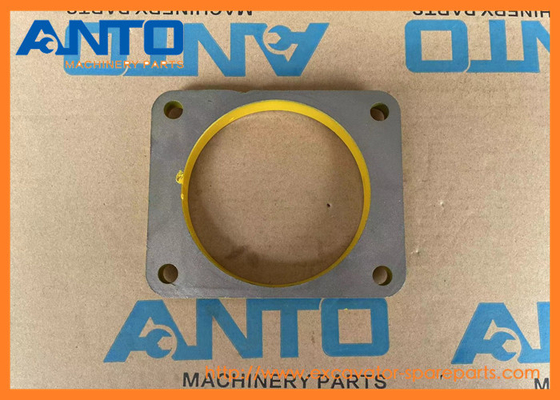 6693-12-5530 6693125530 Flange KOMATSU Peças sobressalentes de escavadeiras para NTO-6-CI-1C