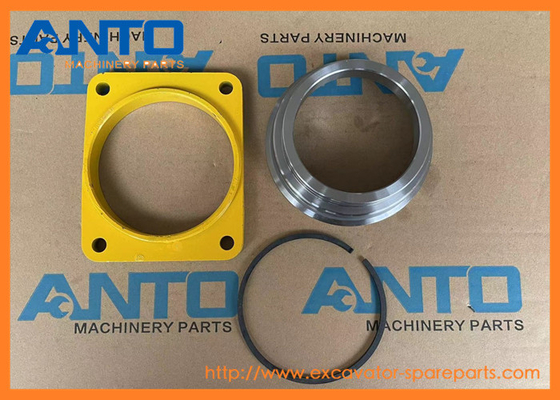 6693-12-5530 6693125530 Flange KOMATSU Peças sobressalentes de escavadeiras para NTO-6-CI-1C