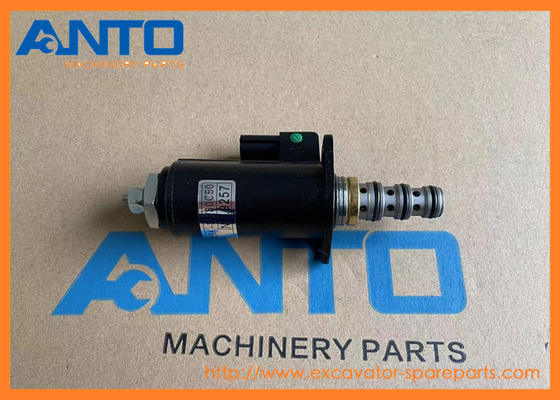 4654325 Válvula solenoide HITACHI Peças sobressalentes para escavadeiras ZX450-3 ZX470H-3