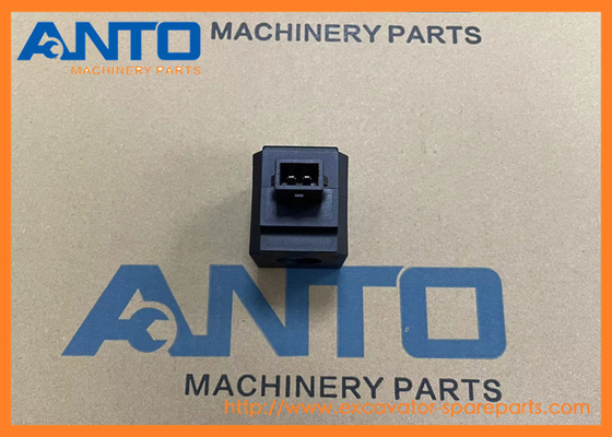 717/20108 Bobina de válvula solenoide 24V JCB Peças sobressalentes de escavadeira para JS160