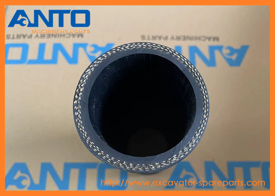 07260-25822 07260-05822 Mangueira KOMATSU Peças sobressalentes para carregador de rodas WA500-6