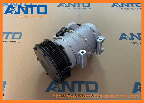 14X-911-7112 14X9117112 Combinação de compressor para motor KOMATSU SAA6D170E