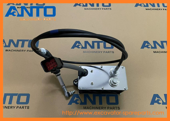 386-3435 3863435 Governador Motor aplicado à escavadeira 312D2 312D2 GC 312D2 L 313D2