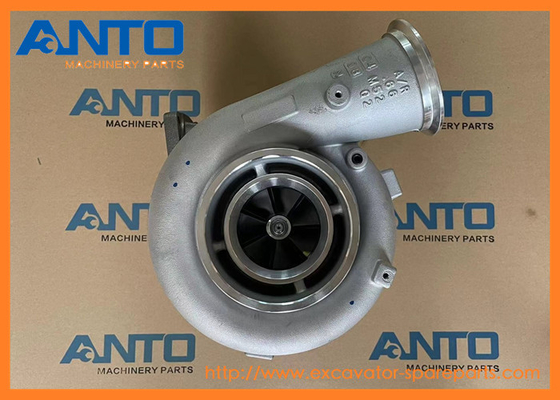 150-7201 1507201 Turbocompressor Partes de motores de escavadeiras adaptadas ao C-12