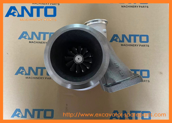 150-7201 1507201 Turbocompressor Partes de motores de escavadeiras adaptadas ao C-12