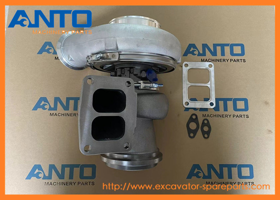 150-7201 1507201 Turbocompressor Partes de motores de escavadeiras adaptadas ao C-12