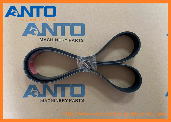 15078671 VOE15078671 Partes do motor da escavadeira de correia para a EC210B