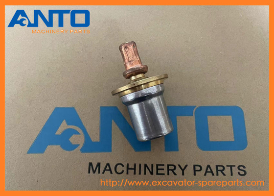 6251-61-2610 6251-61-2620 Termostato KOMATSU Peças sobressalentes de escavadeiras para PC490-10 6D125
