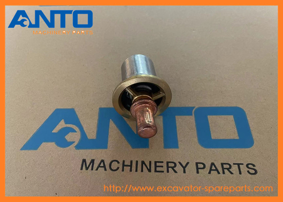 6251-61-2610 6251-61-2620 Termostato KOMATSU Peças sobressalentes de escavadeiras para PC490-10 6D125