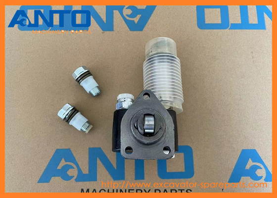 105220-6490 1052206490 Bomba de alimentação de combustível DOOSAN Peças de motor de escavadeira para SOLAR 225LC-V DX140W