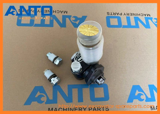 105220-6490 1052206490 Bomba de alimentação de combustível DOOSAN Peças de motor de escavadeira para SOLAR 225LC-V DX140W