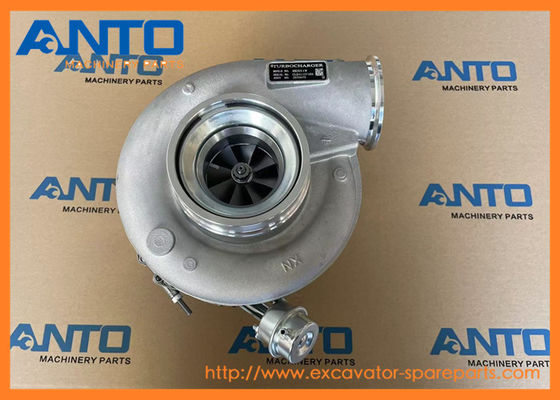 15096757 Turbocompressor para camiões VOE A40F A40F FS A40F/G A40F/G FS A45G