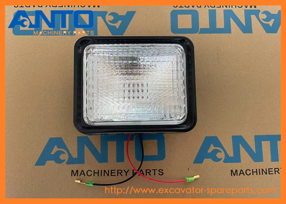 4274478 Lâmpada de cabeça de lâmpada HITACHI Excavatores Partes Elétricas Para EX100-2 EX120-2