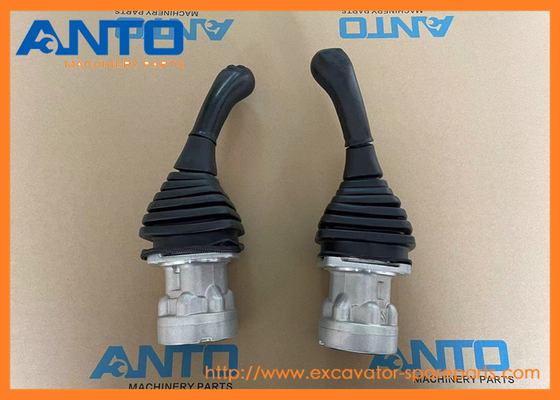 31N6-26300 31N6-26310 Manopla do joystick do piloto HYUNDAI Peças sobressalentes de escavadeira para R110-7A R140LC-7A