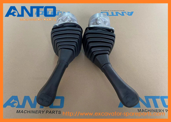 31N6-26300 31N6-26310 Manopla do joystick do piloto HYUNDAI Peças sobressalentes de escavadeira para R110-7A R140LC-7A