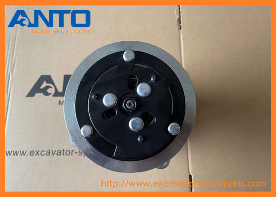 15082742 VOE15082742 Compressor Excavadora Condicionador de Ar Partes Para VOE EC140B