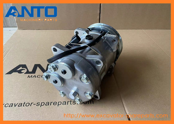 15082742 VOE15082742 Compressor Excavadora Condicionador de Ar Partes Para VOE EC140B